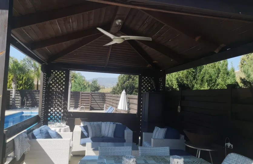 Бунгало с 3-мя спальнями - 13073, photo 8