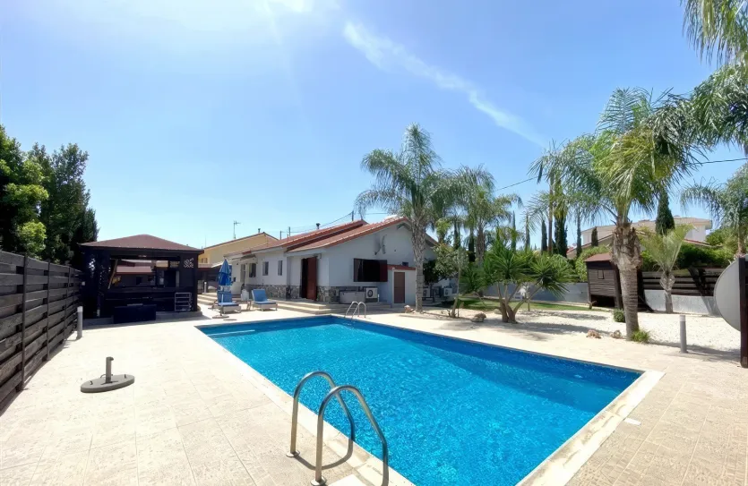 Бунгало с 3-мя спальнями - 13073, photo 31