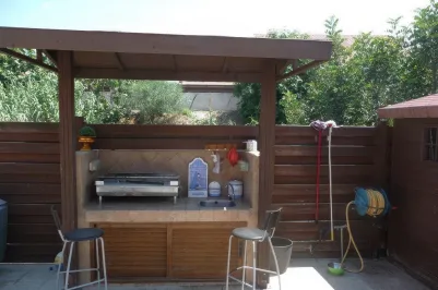 Бунгало с 3-мя спальнями - 13073, photo 2