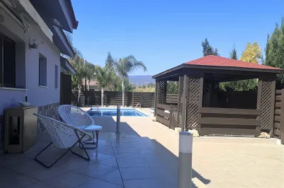 Бунгало с 3-мя спальнями - 13073, photo 1