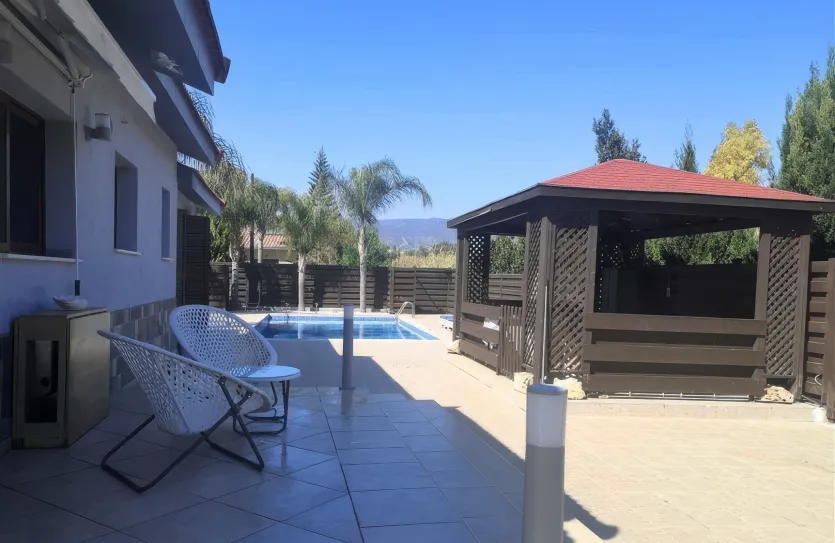 Бунгало с 3-мя спальнями - 13073, photo 2