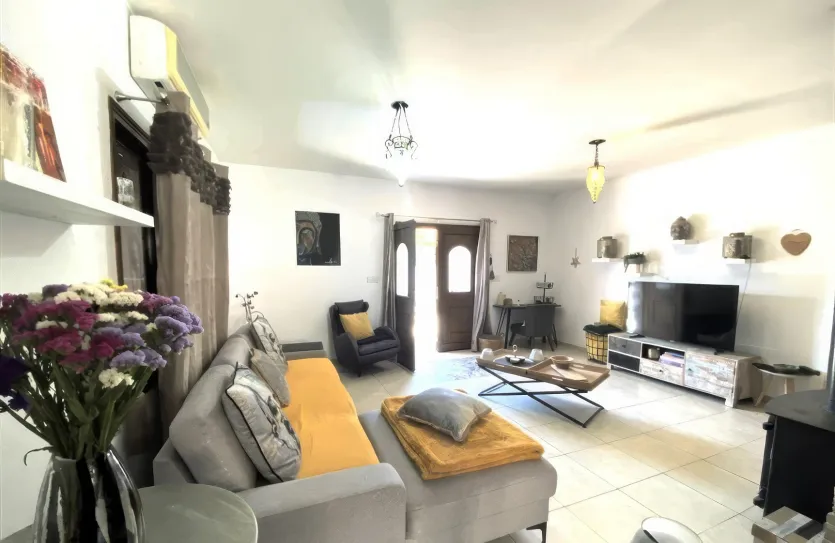 Бунгало с 3-мя спальнями - 13073, photo 28