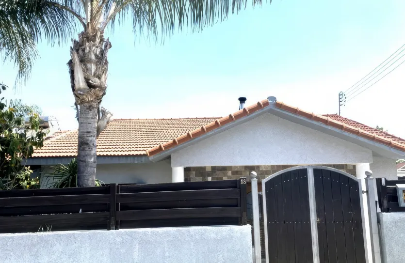 Бунгало с 3-мя спальнями - 13073, photo 29