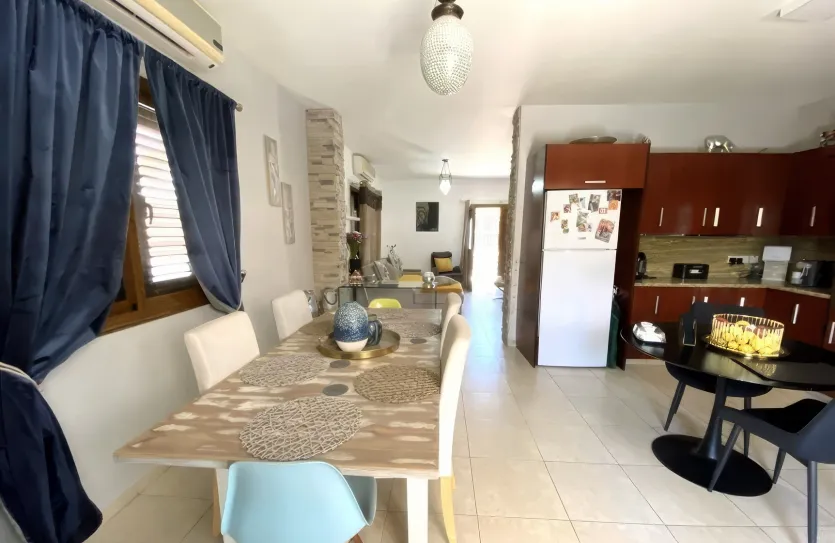 Бунгало с 3-мя спальнями - 13073, photo 27