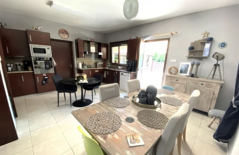 Бунгало с 3-мя спальнями - 13073, photo 26