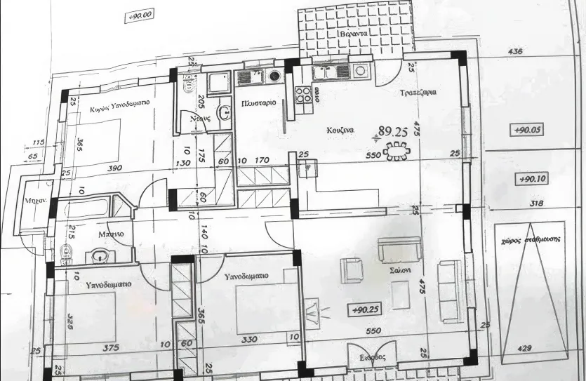 Бунгало с 3-мя спальнями - 13073, photo 24