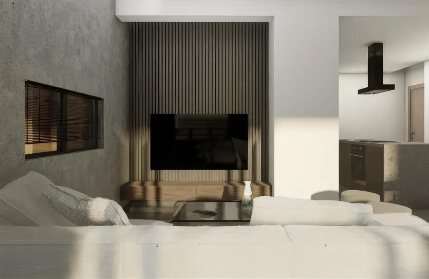 3-bedroom penthouse - 13067, photo 6