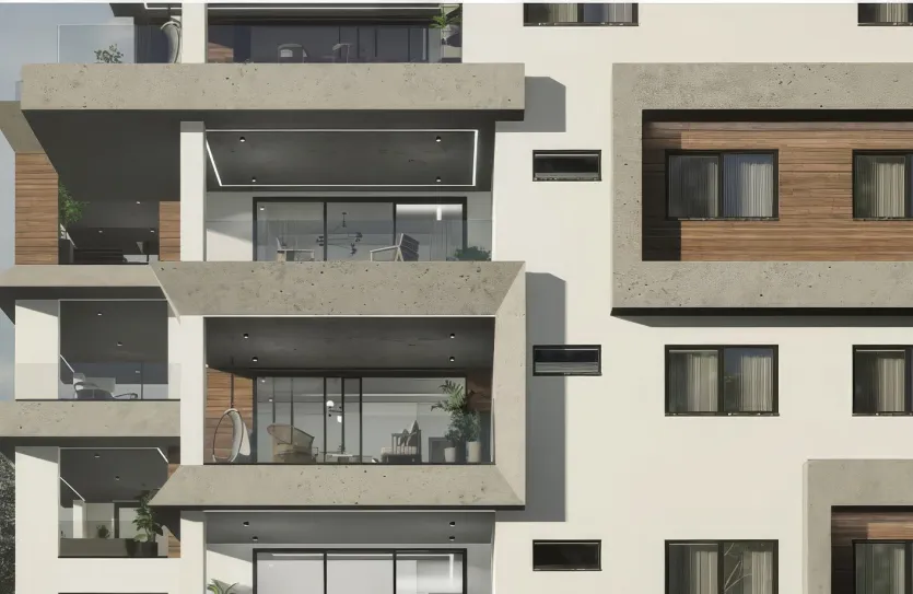 3-bedroom penthouse - 13067, photo 14