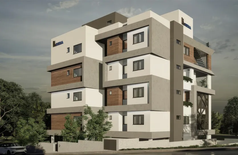 3-bedroom penthouse - 13067, photo 11