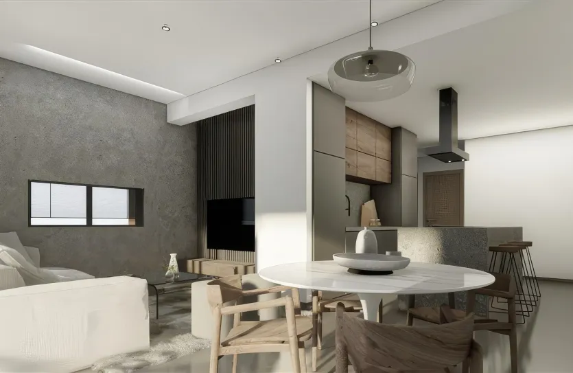 3-bedroom penthouse - 13067, photo 9