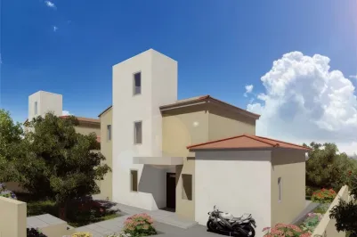 4-bedroom villa - 13060, photo 1