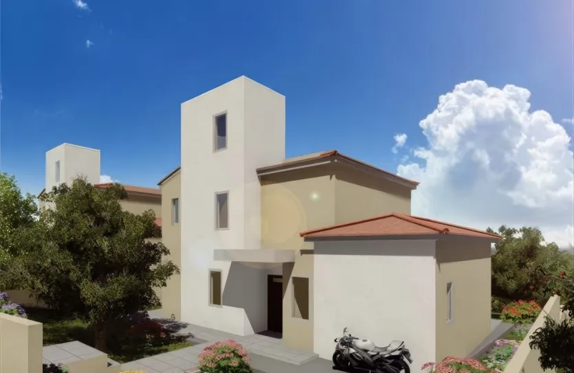 4-bedroom villa - 13060, photo 2