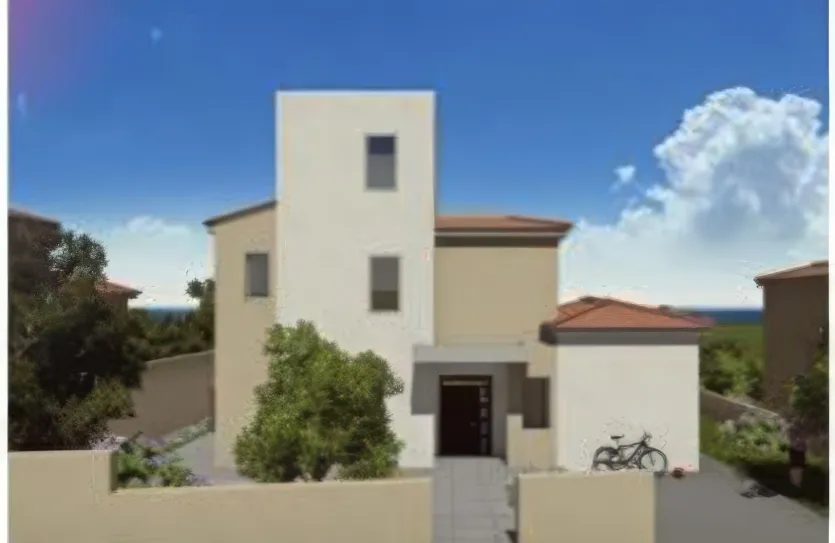 4-bedroom villa - 13060, photo 3