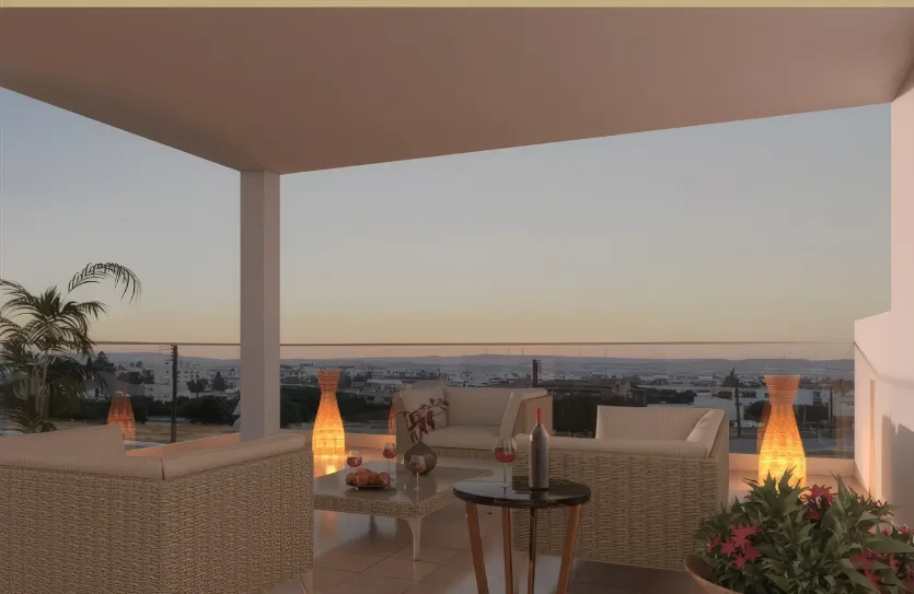 2-bedroom apartment - 13044, photo 2