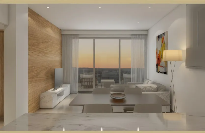 2-bedroom apartment - 13044, photo 3