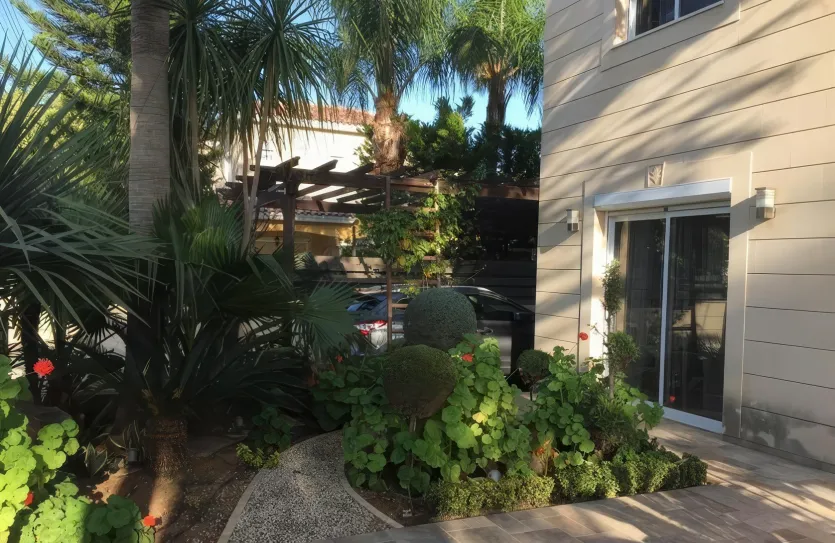 4-bedroom villa - 13039, photo 3