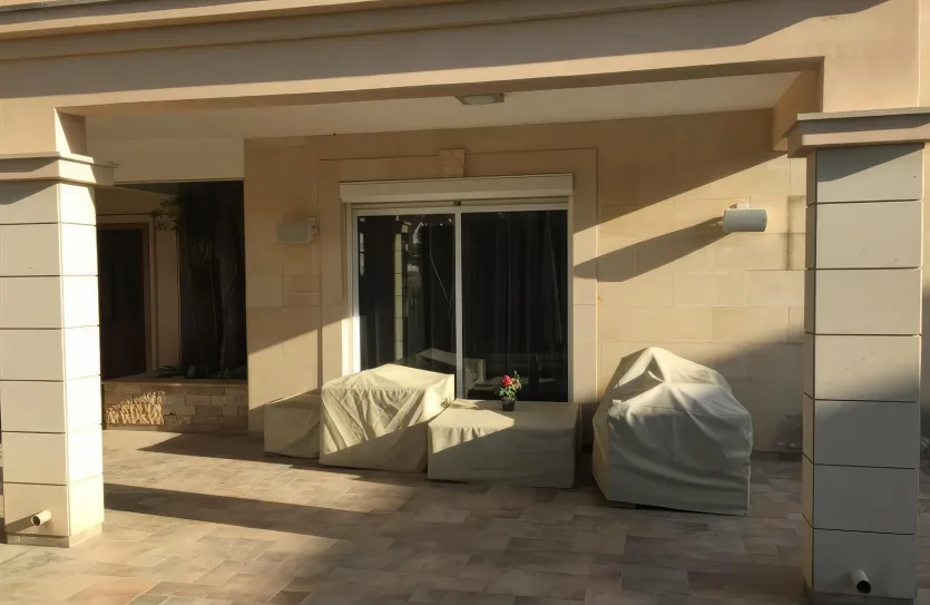 4-bedroom villa - 13039, photo 13