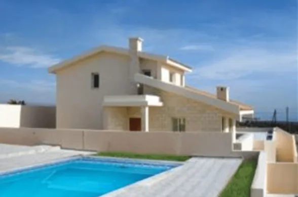 Villa in Pissouri, Limassol - 13021, new development