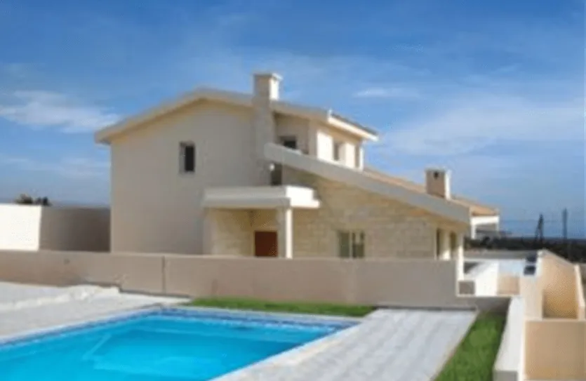 3-bedroom villa for sale - 13021