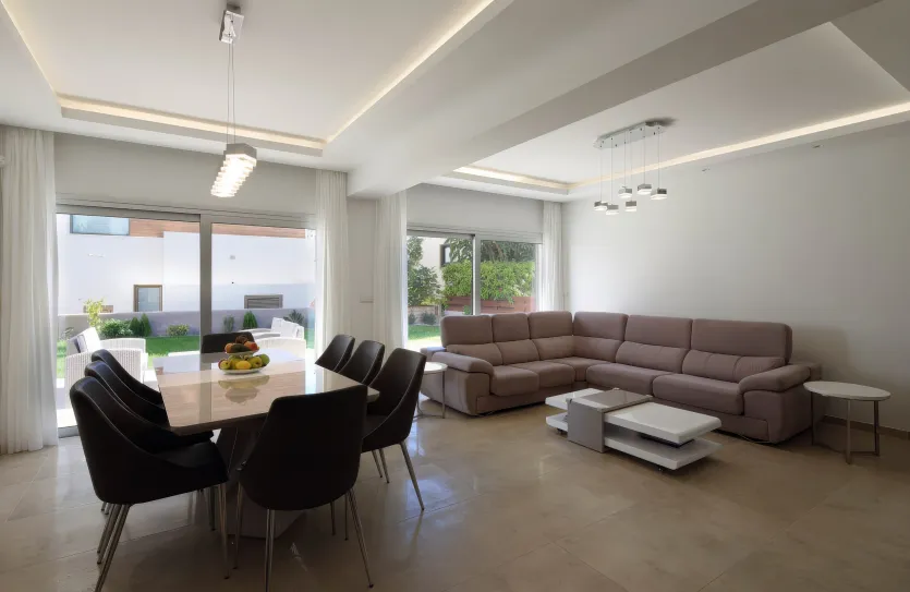 3-bedroom villa - 13001, photo 9