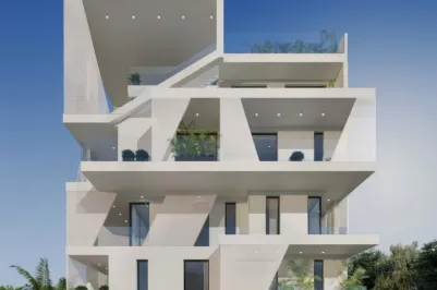 Пентхаус с 3-мя спальнями - 12942, photo 2