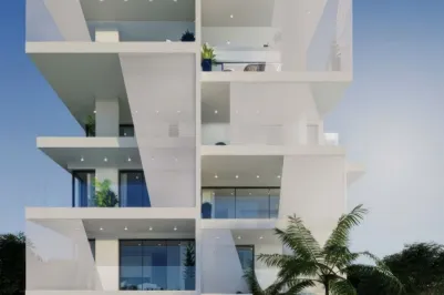 Пентхаус с 3-мя спальнями - 12942, photo 1