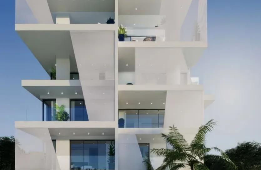 Пентхаус с 3-мя спальнями - 12942, photo 2