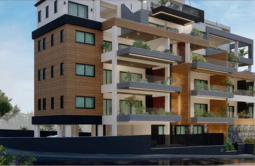 1-bedroom apartment for sale - 12938