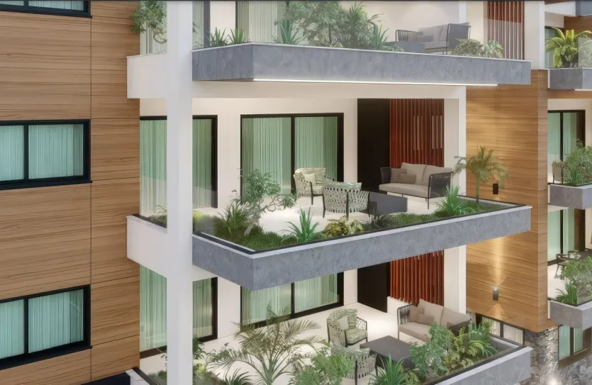 1-bedroom apartment - 12938, photo 5