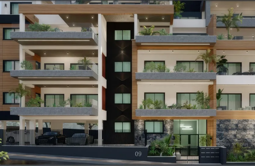 1-bedroom apartment - 12938, photo 6