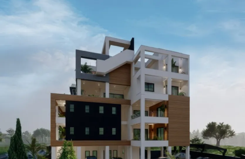 1-bedroom apartment - 12938, photo 4