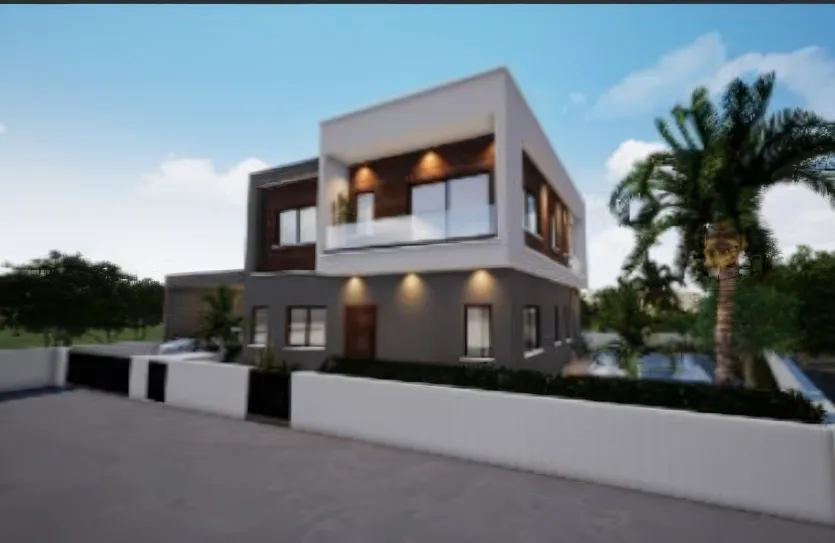 4-bedroom villa for sale - 12927
