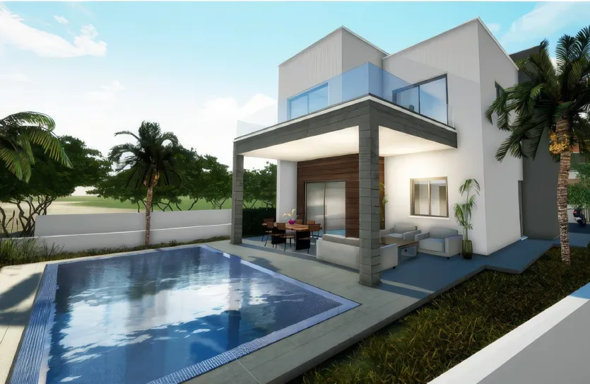 4-bedroom villa - 12927, photo 3