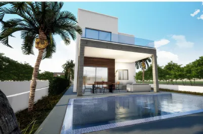 4-bedroom villa - 12927, photo 1