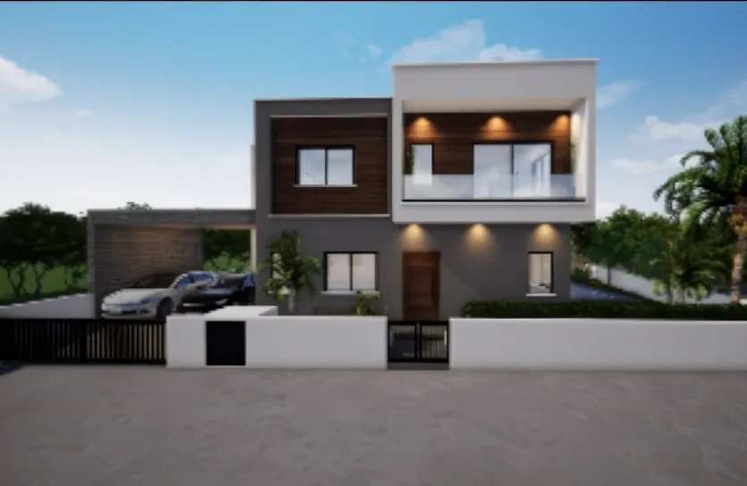 4-bedroom villa - 12927, photo 6