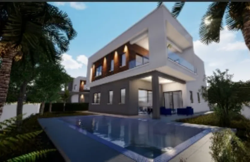 4-bedroom villa - 12927, photo 4