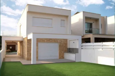 3-bedroom villa - 12915, photo 2