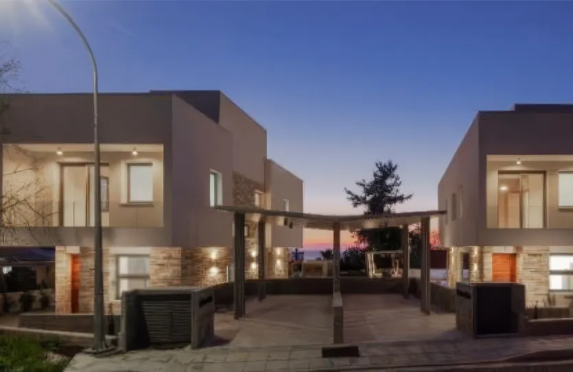 Дом с 2-мя спальнями - 12899, photo 5