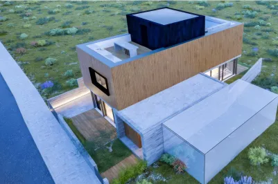 Дом с 2-мя спальнями - 12899, photo 2