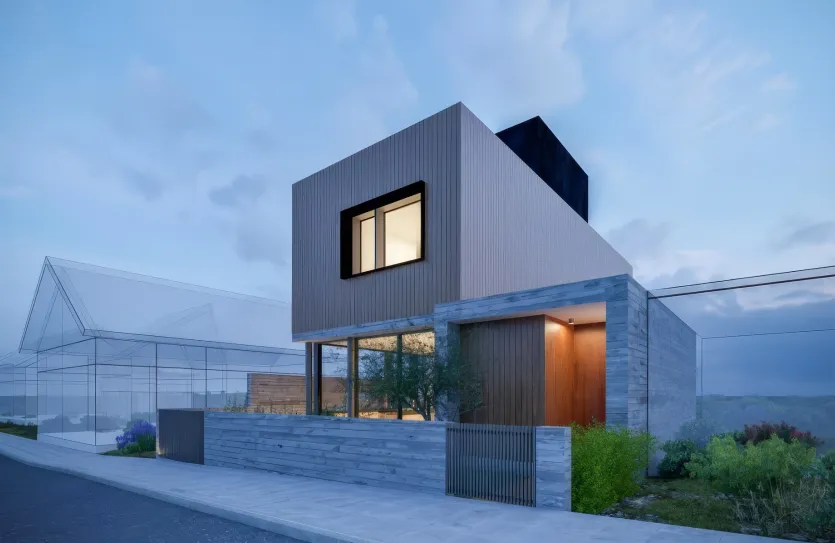 Дом с 2-мя спальнями - 12899, photo 4