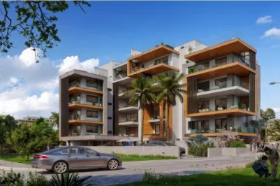 Квартира с 2-мя спальнями - 12897, photo 2