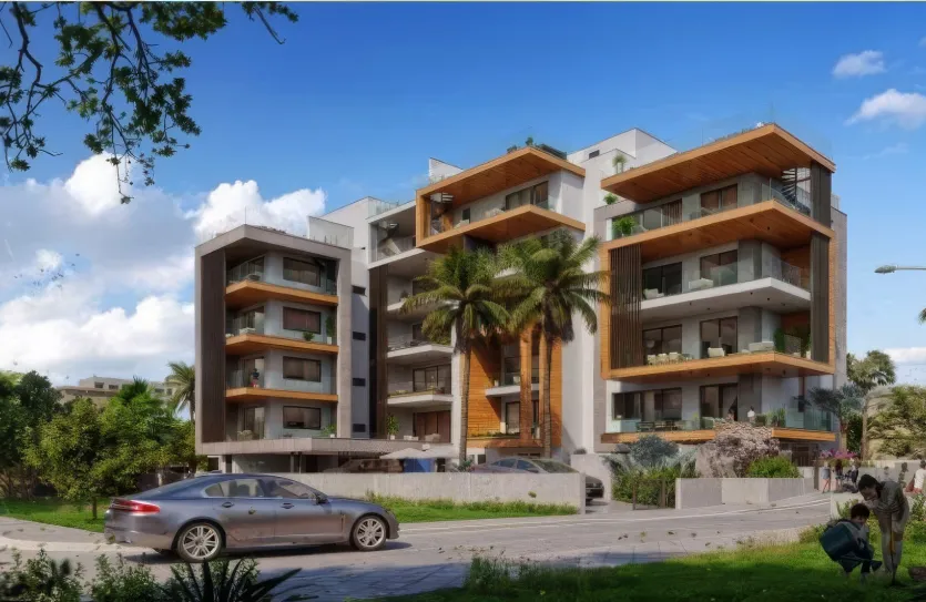 Квартира с 2-мя спальнями - 12897, photo 3