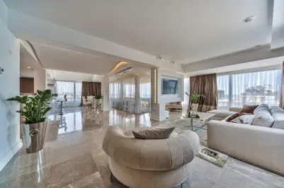 Квартира с 2-мя спальнями - 12897, photo 1