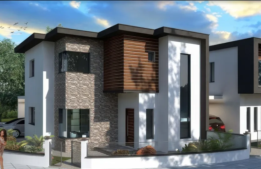 4-bedroom villa for sale - 12883