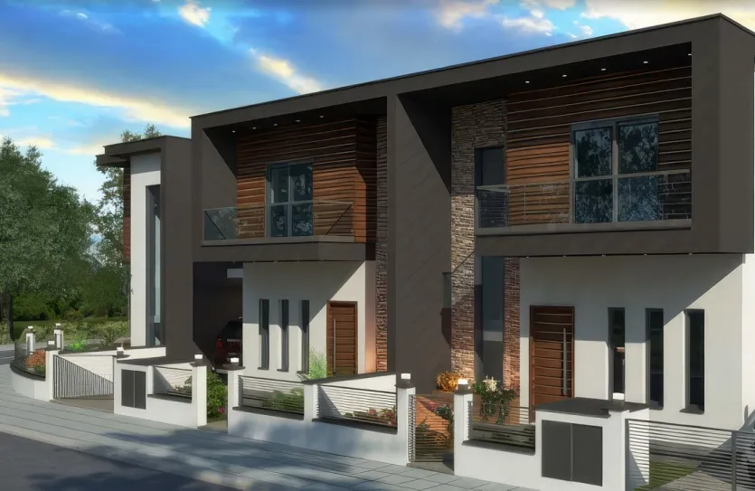 4-bedroom villa - 12883, photo 5