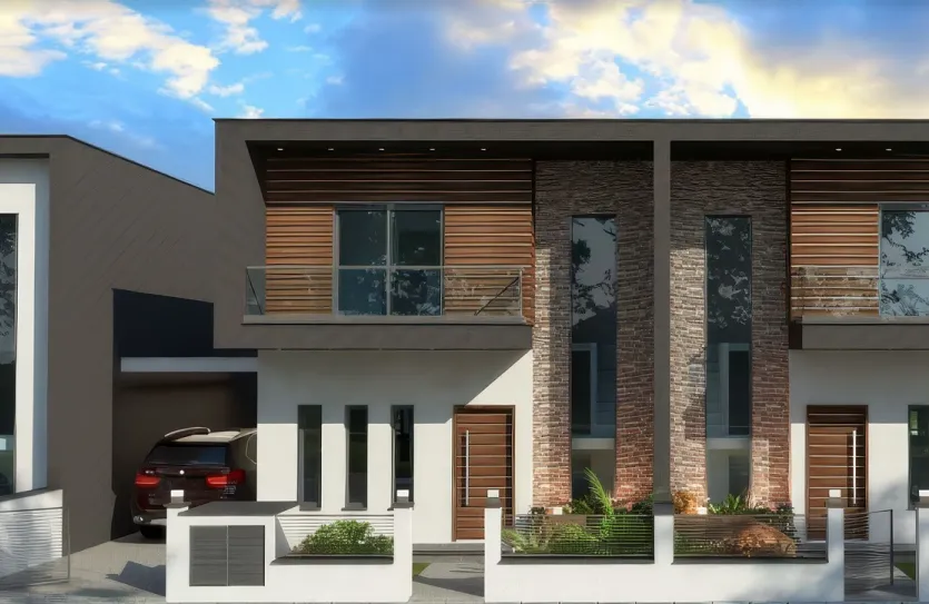 4-bedroom villa - 12883, photo 6