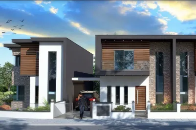 4-bedroom villa - 12883, photo 2