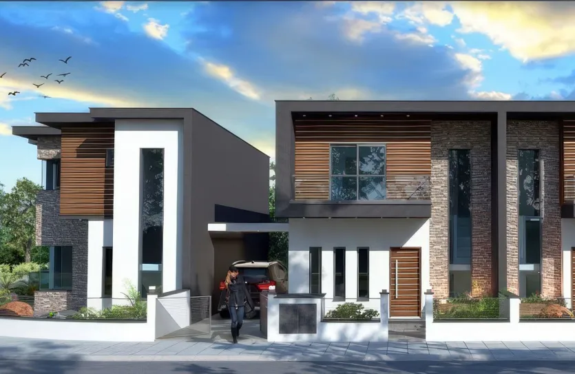 4-bedroom villa - 12883, photo 3