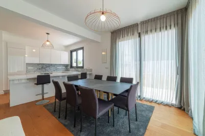 Квартира с 1-ой спальней - 12837, photo 2