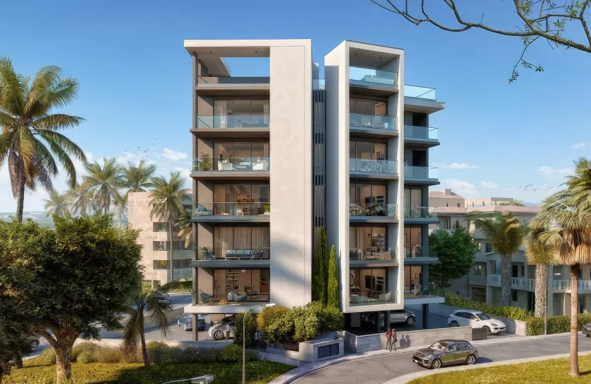 Квартира с 1-ой спальней - 12837, photo 2